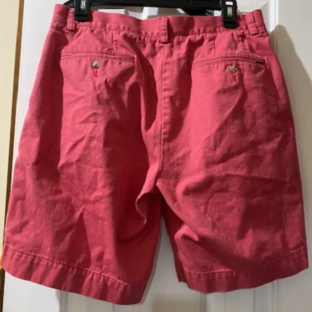 Polo Ralph Lauren Classic Fit Men Shorts - Picture 7 of 8